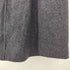 Moorbrook 英国製 Pure Wool ウール チェスターコート メンズ