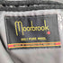 Moorbrook 英国製 Pure Wool ウール チェスターコート メンズ