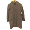 ノーリーズ NOLLEY’S 2WAYウールコート レディース 36