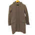 ノーリーズ NOLLEY’S 2WAYウールコート レディース 36