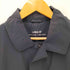 UBER TECHOLOGY+TAILORING/OSLO NORWAY中綿入りステンカラーコート メンズ M