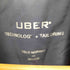 UBER TECHOLOGY+TAILORING/OSLO NORWAY中綿入りステンカラーコート メンズ M