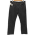 リーバイス Levis 505 ブラックデニムパンツ メンズ 34/29