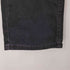 リーバイス Levis 505 ブラックデニムパンツ メンズ 34/29