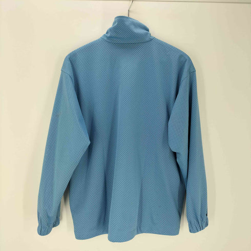 ディアスポラスケートボーズ Diaspora Skateboards 22SS MESH TRACK JACKET メンズ JPN:M