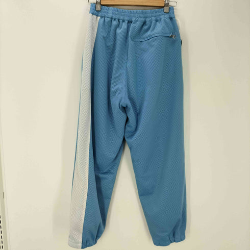 カーサービス CAR SERVICE 22SS MESH TRACK PANTS メンズ JPN:M