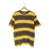 ウエアハウス WAREHOUSE BODIES OF FICE & SCHOOL ボーダー ポケットTシャツ メンズ 38