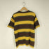 ウエアハウス WAREHOUSE BODIES OF FICE & SCHOOL ボーダー ポケットTシャツ メンズ 38