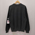 クレプスキュール crepuscule Stonewash Sweat メンズ 2
