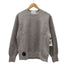 カイコー KAIKO PRESHRUNK WOOL SWEAT SHIRT メンズ 1