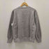 カイコー KAIKO PRESHRUNK WOOL SWEAT SHIRT メンズ 1