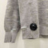 カイコー KAIKO PRESHRUNK WOOL SWEAT SHIRT メンズ 1