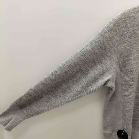 カイコー KAIKO PRESHRUNK WOOL SWEAT SHIRT メンズ 1
