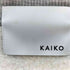 カイコー KAIKO PRESHRUNK WOOL SWEAT SHIRT メンズ 1