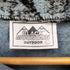 ブラックマウンテン BLACK MOUNTAIN USA製 MOUNT RUSHMORE フリースジャケット ボアジャケット メンズ import:L