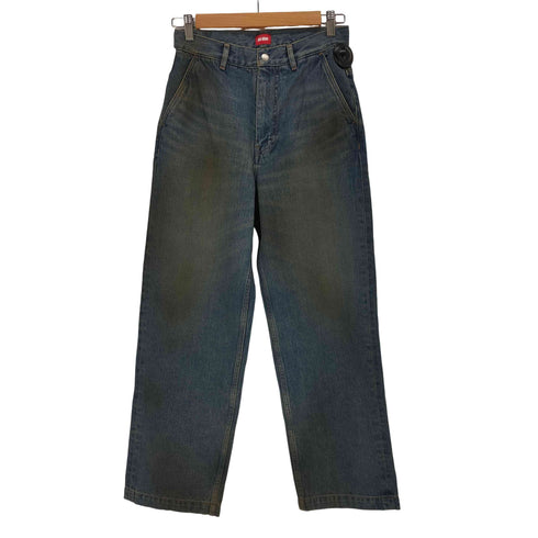 オーダー order loose denim pants vintage メンズ JPN:S