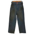 オーダー order loose denim pants vintage メンズ JPN:S