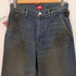 オーダー order loose denim pants vintage メンズ JPN:S