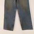 オーダー order loose denim pants vintage メンズ JPN:S