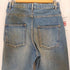 オーダー order loose denim pants vintage メンズ JPN:S