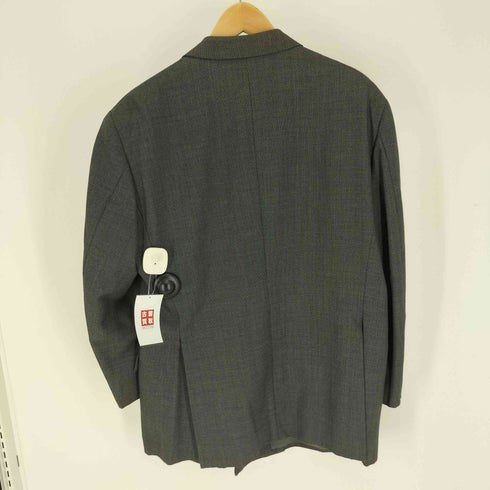ポロバイラルフローレン Polo by RALPH LAUREN 80-90S 三角タグ ダブルブレスト テーラードジャケット メンズ