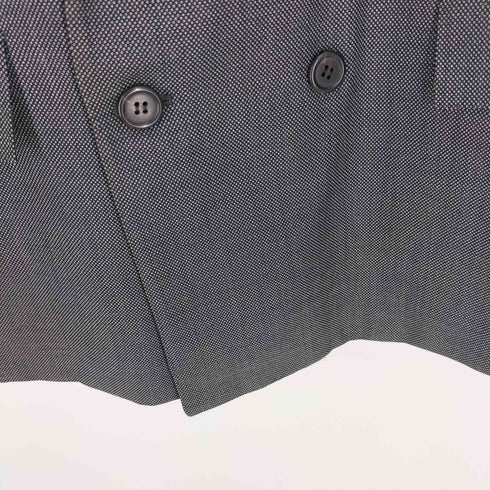ポロバイラルフローレン Polo by RALPH LAUREN 80-90S 三角タグ ダブルブレスト テーラードジャケット メンズ