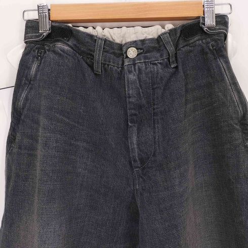 カイコー KAIKO THE DENIM LOOSE FIT VINTAGE メンズ 2