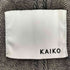 カイコー KAIKO THE DENIM LOOSE FIT VINTAGE メンズ 2