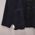 アワーレガシィー OUR LEGACY 22AW CARDIGAN BLACK MOHAIR メンズ 48