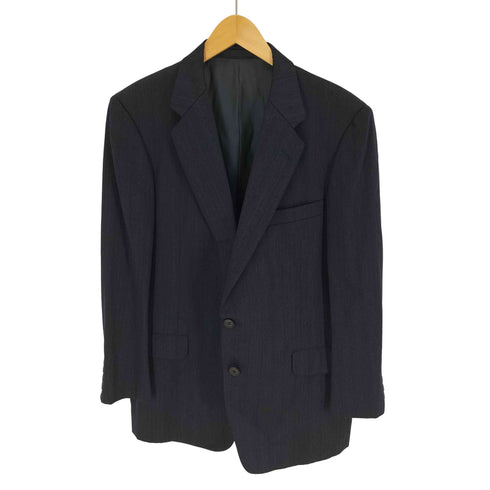 バーバリーズ BURBERRYS 80-90S PRESTIGE COLLECTION 2B テーラードジャケット メンズ