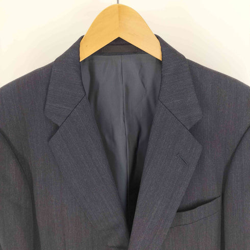 バーバリーズ BURBERRYS 80-90S PRESTIGE COLLECTION 2B テーラードジャケット メンズ