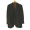 バーバリーズ BURBERRYS 80-90S PRESTIGE COLLECTION NEW WOOL CASHMERE カシミヤ 混 ウール チェック 2B テーラードジャケット メンズ