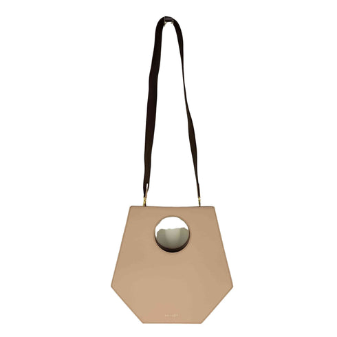 D’ESTREE JOAN LEATHER ジョアン レザー 2WAY ショルダーバッグ ハンドバッグ レディース