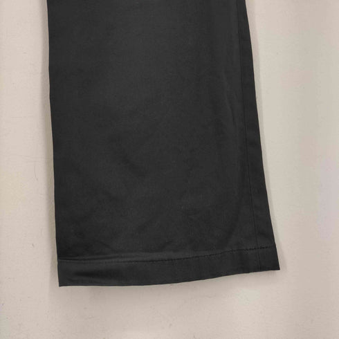 バーバリーブラックレーベル BURBERRY BLACK LABEL テーパードスラックス メンズ 73
