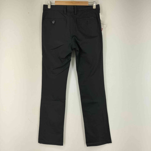 バーバリーブラックレーベル BURBERRY BLACK LABEL テーパードスラックス メンズ 73