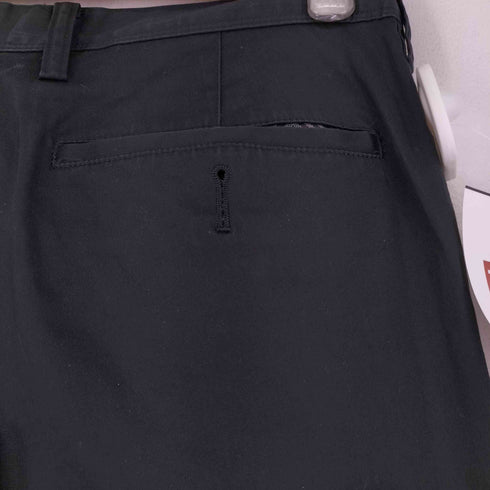 バーバリーブラックレーベル BURBERRY BLACK LABEL テーパードスラックス メンズ 73