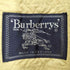 バーバリーズ BURBERRYS MADE IN ENGLAND コットンステンカラーコート メンズ
