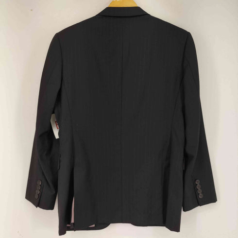 ポールスミスロンドン Paul Smith LONDON ウール ストライプテーラードジャケット ストライプスラックス メンズ JPN:M