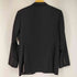 ポールスミスロンドン Paul Smith LONDON ウール ストライプテーラードジャケット ストライプスラックス メンズ JPN:M