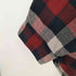 JACHS 2XL ヘビーウェイトブロックチェックネルシャツ メンズ JPN:XXL