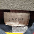 JACHS 2XL ヘビーウェイトブロックチェックネルシャツ メンズ JPN:XXL