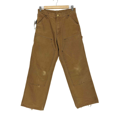 カーハート Carhartt ダック地 ダブルニーペインターパンツ メンズ