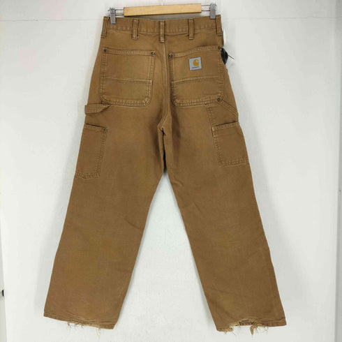 カーハート Carhartt ダック地 ダブルニーペインターパンツ メンズ