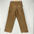 カーハート Carhartt ダック地 ダブルニーペインターパンツ メンズ