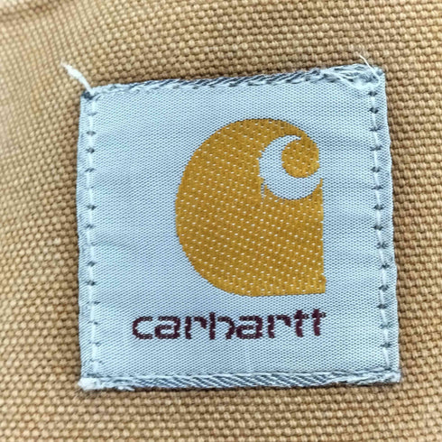 カーハート Carhartt ダック地 ダブルニーペインターパンツ メンズ