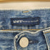 リーバイスメイドアンドクラフテッド Levis Made & Crafted 501 CROP LMC RAW INDIGO デニムパンツ レディース W24 L28
