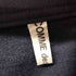 コムデギャルソン COMME des GARCONS 00S ノータックウールワイドスラックスパンツ サイドアジャストボタン メンズ