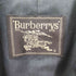 バーバリーズ BURBERRYS 90S 比翼ボタン ポリコットン ステンカラーコート バルマカーンコート メンズ 88 160