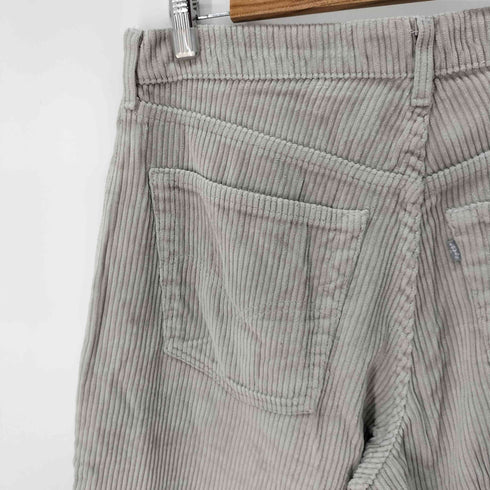 リーバイス Levis 90S BAGGY コーデュロイバギーパンツ 太畝 メンズ W34 L30