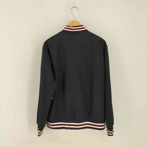 チャンピオン Champion リブラインスナップジャケット メンズ JPN:XL